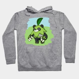 mossanda Hoodie